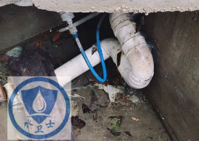 隆尧水管漏水检测公司6
