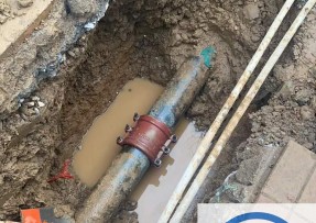 隆尧水管漏水检测公司4