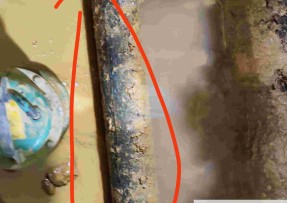 隆尧水管漏水检测公司1